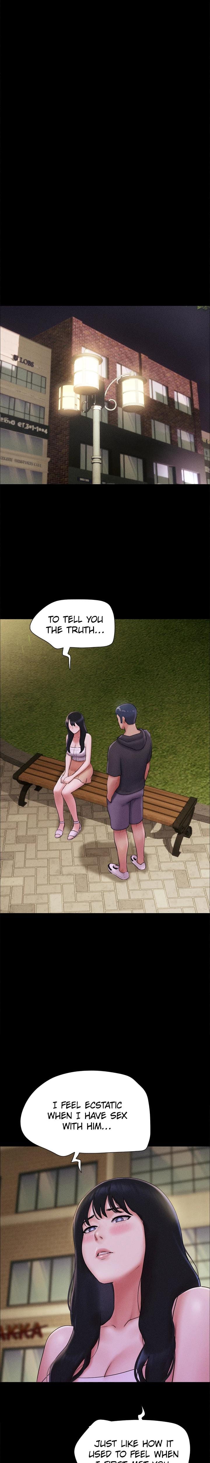 SO-EUN for All (Official) (Uncensored), chapter 49, page 10 of 24