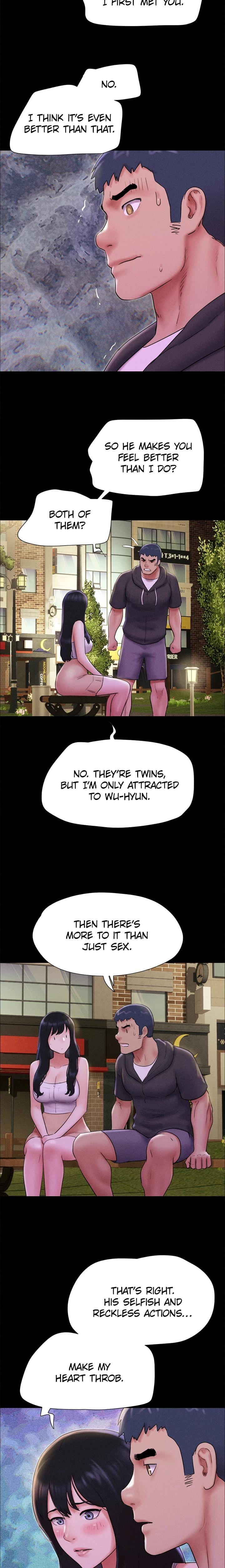SO-EUN for All (Official) (Uncensored), chapter 49, page 11 of 24
