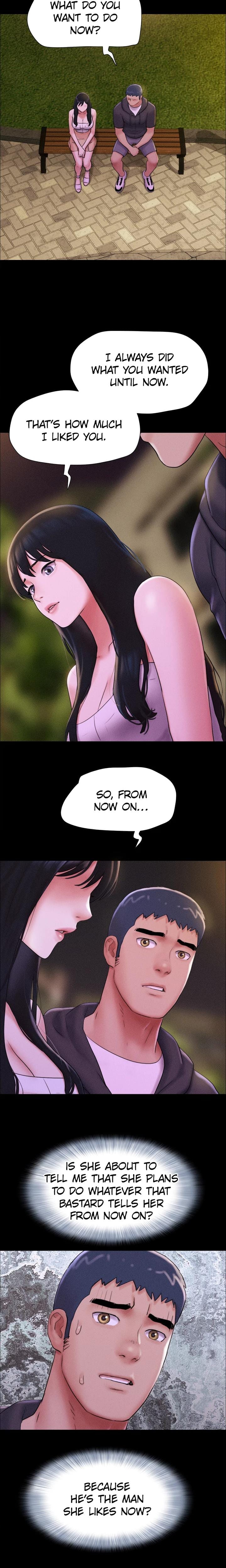 SO-EUN for All (Official) (Uncensored), chapter 49, page 14 of 24