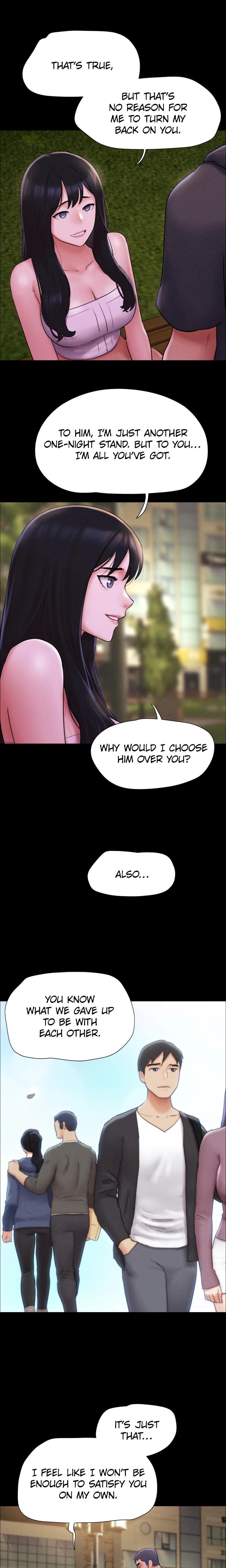 SO-EUN for All (Official) (Uncensored), chapter 49, page 16 of 24
