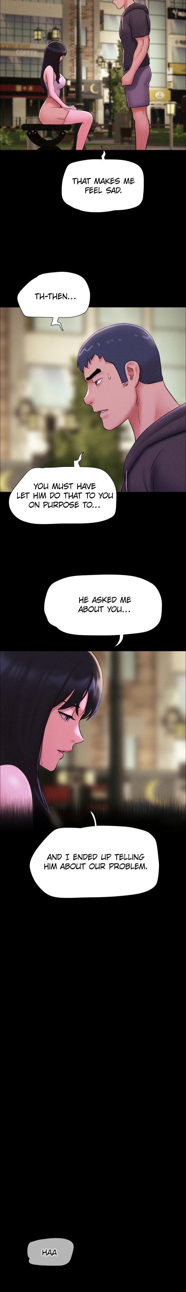 SO-EUN for All (Official) (Uncensored), chapter 49, page 17 of 24