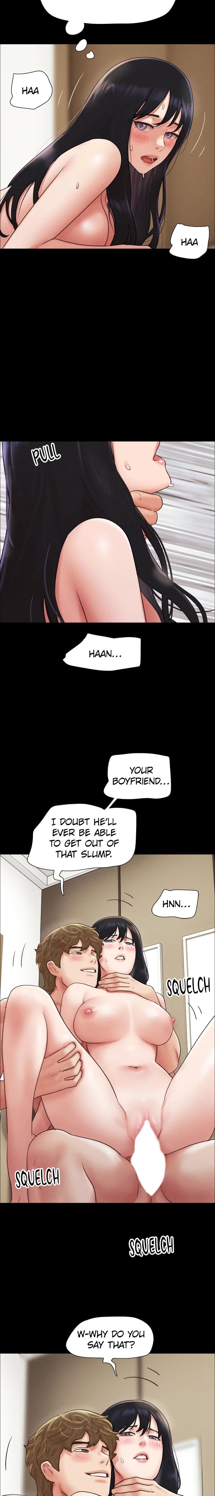 SO-EUN for All (Official) (Uncensored), chapter 49, page 19 of 24