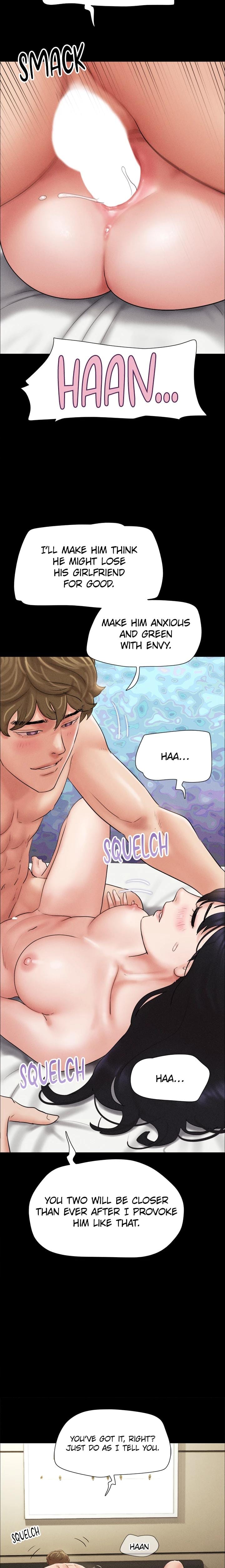 SO-EUN for All (Official) (Uncensored), chapter 49, page 22 of 24