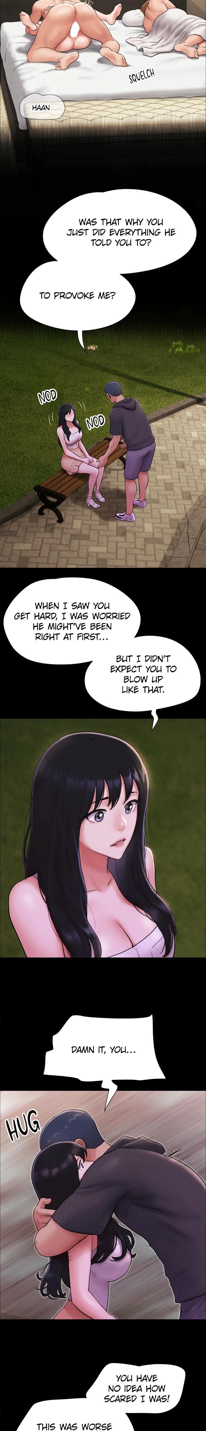 SO-EUN for All (Official) (Uncensored), chapter 49, page 23 of 24