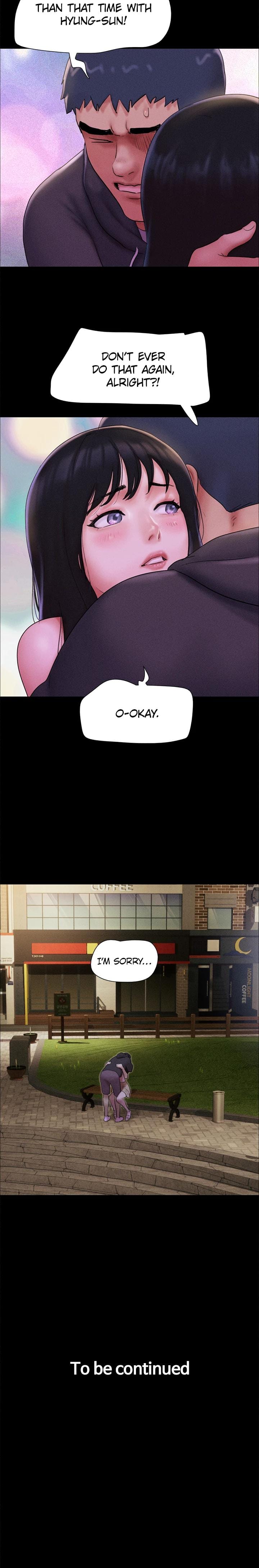 SO-EUN for All (Official) (Uncensored), chapter 49, page 24 of 24