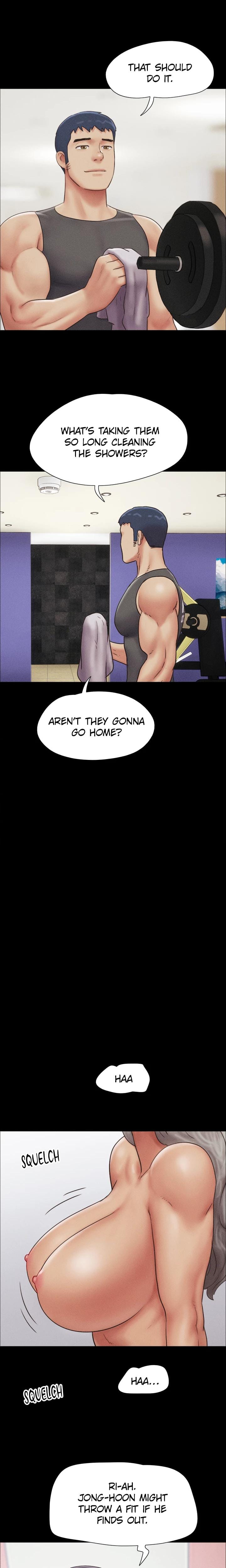 SO-EUN for All (Official) (Uncensored), chapter 50, page 5 of 25