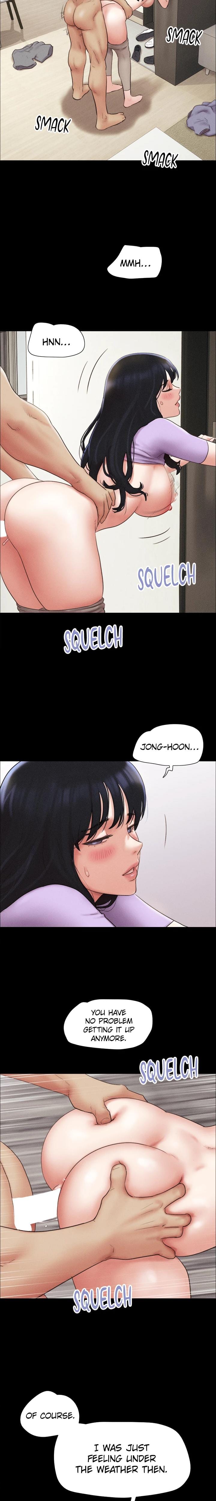 SO-EUN for All (Official) (Uncensored), chapter 50, page 11 of 25