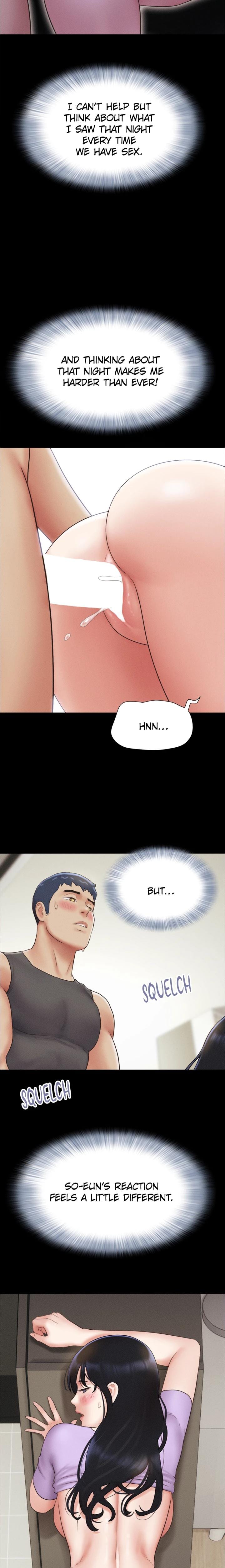 SO-EUN for All (Official) (Uncensored), chapter 50, page 13 of 25