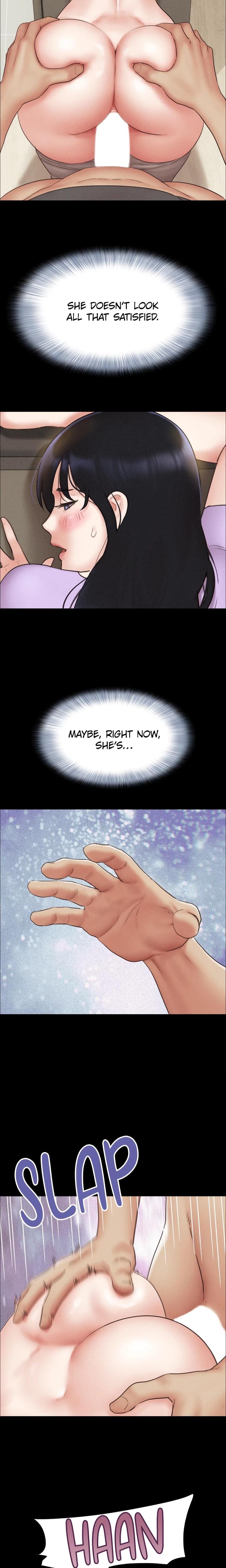 SO-EUN for All (Official) (Uncensored), chapter 50, page 14 of 25