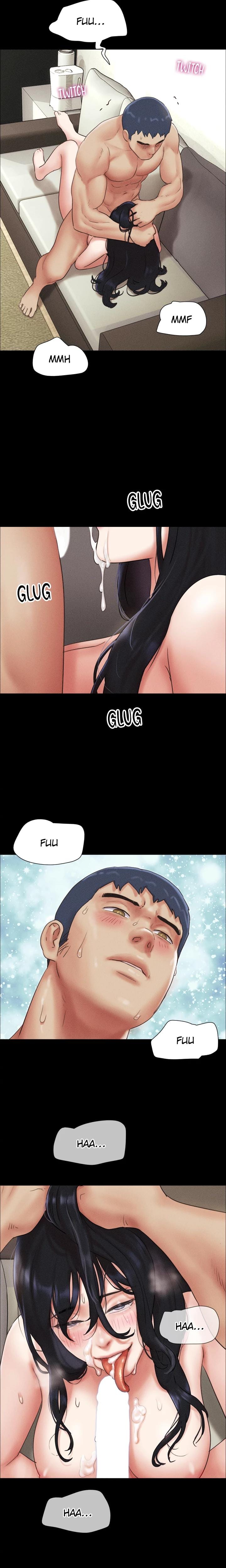 SO-EUN for All (Official) (Uncensored), chapter 50, page 21 of 25