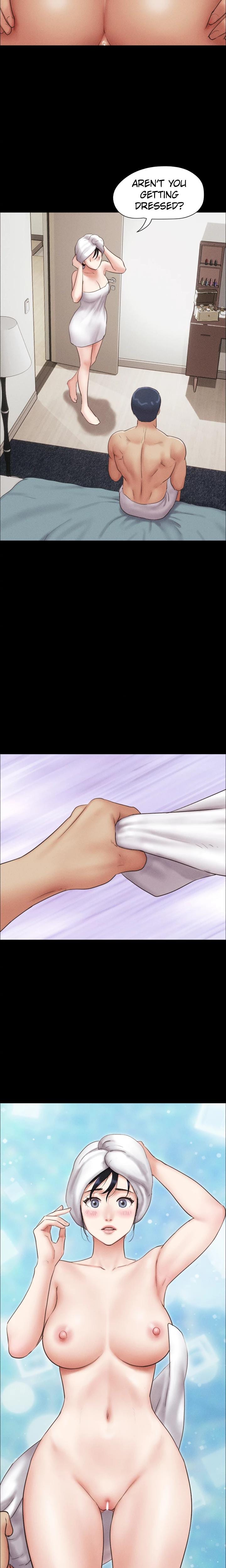 SO-EUN for All (Official) (Uncensored), chapter 50, page 23 of 25