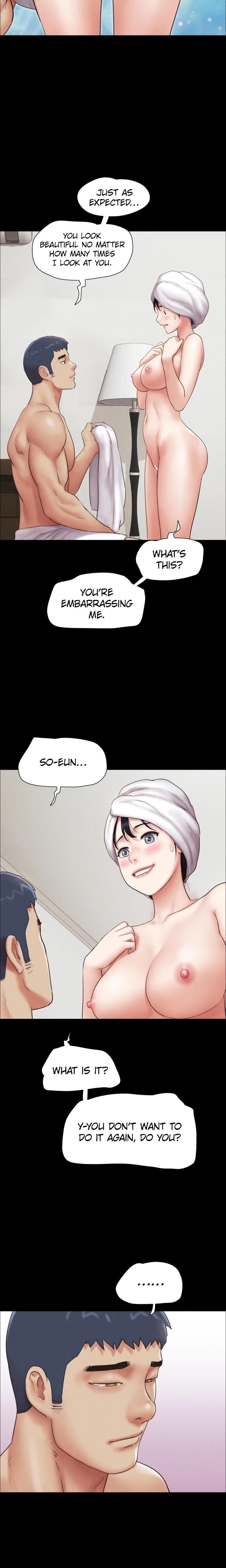 SO-EUN for All (Official) (Uncensored), chapter 50, page 24 of 25