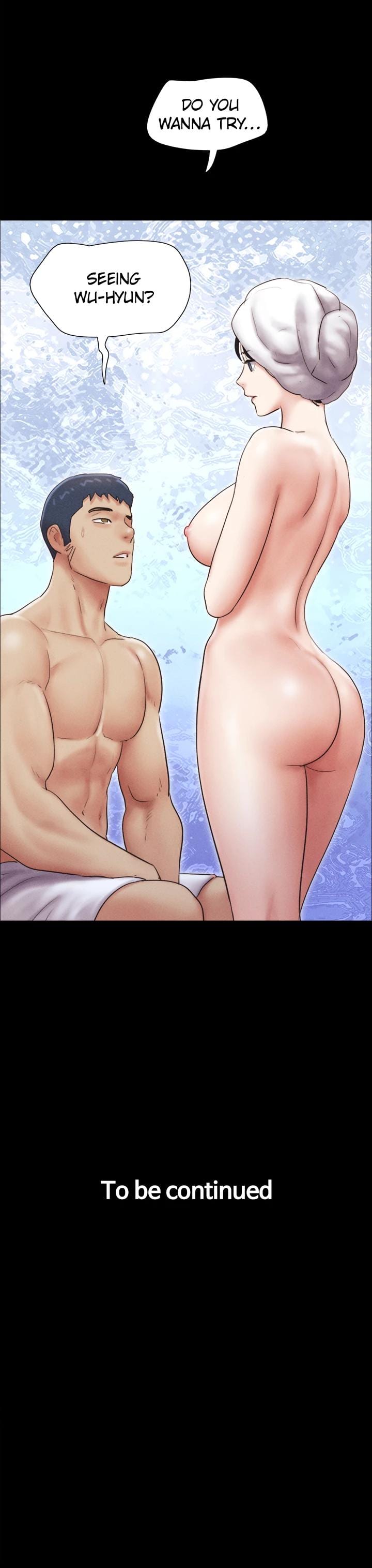 SO-EUN for All (Official) (Uncensored), chapter 50, page 25 of 25