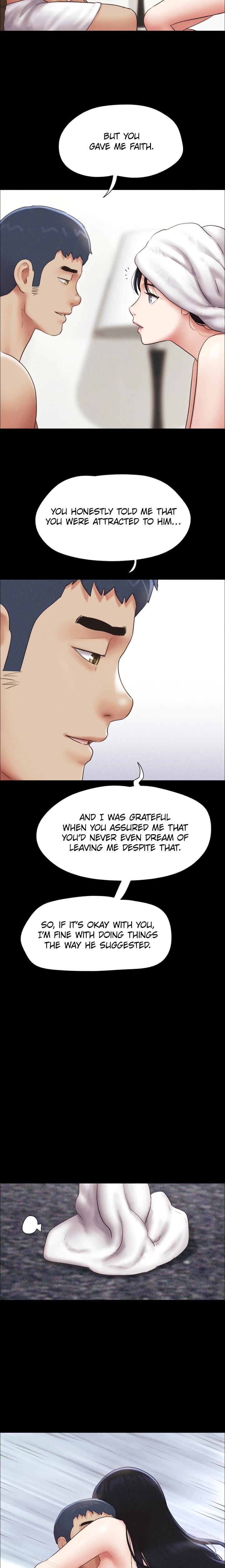 SO-EUN for All (Official) (Uncensored), chapter 51, page 5 of 25