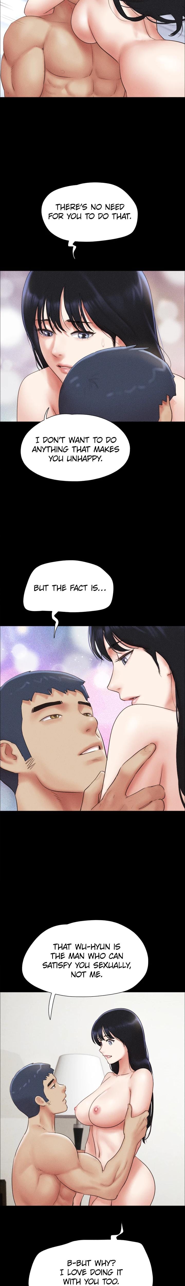 SO-EUN for All (Official) (Uncensored), chapter 51, page 6 of 25
