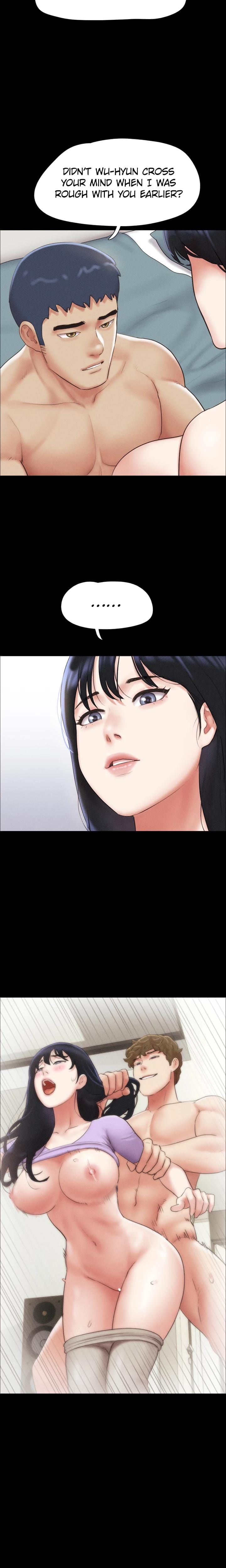 SO-EUN for All (Official) (Uncensored), chapter 51, page 7 of 25