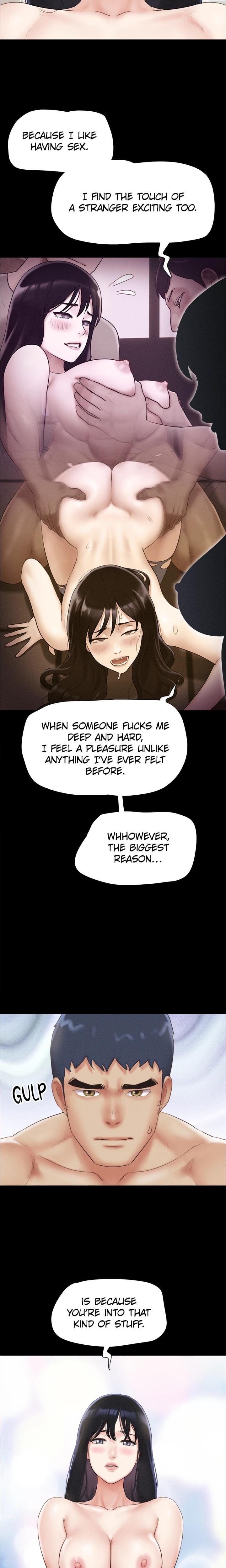 SO-EUN for All (Official) (Uncensored), chapter 51, page 9 of 25