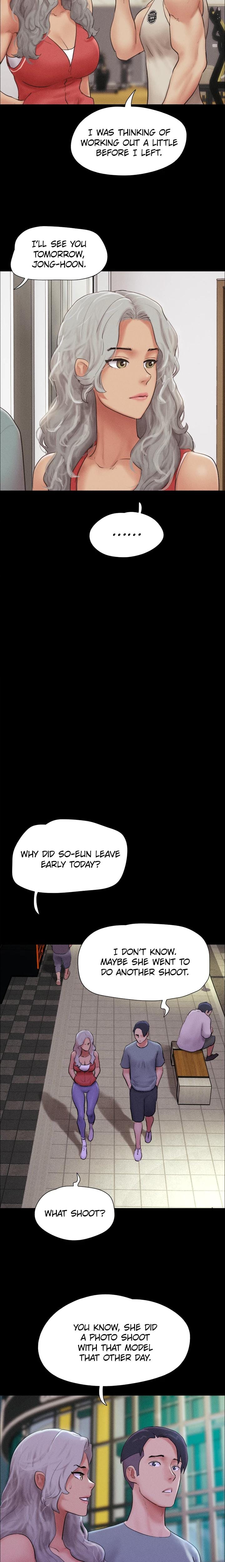SO-EUN for All (Official) (Uncensored), chapter 51, page 16 of 25