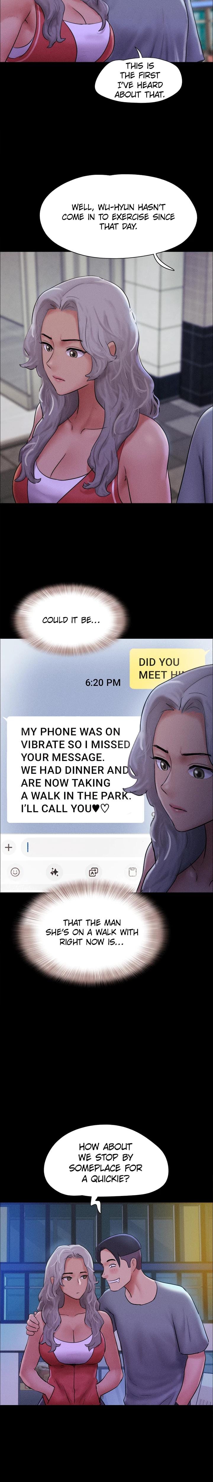 SO-EUN for All (Official) (Uncensored), chapter 51, page 17 of 25