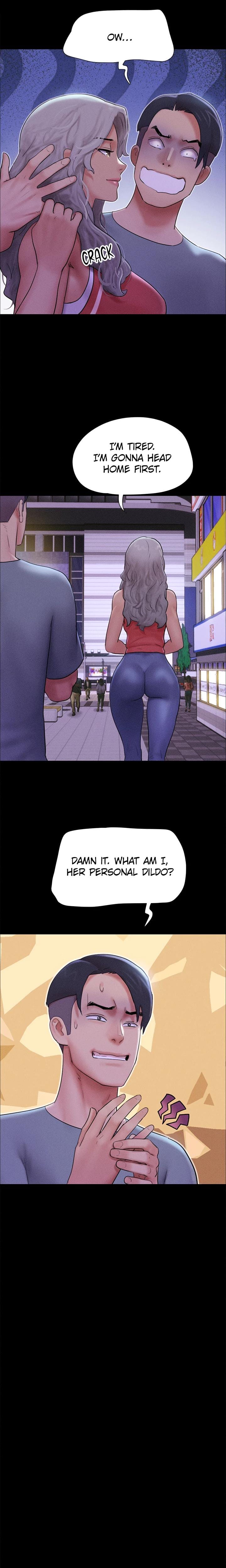 SO-EUN for All (Official) (Uncensored), chapter 51, page 18 of 25