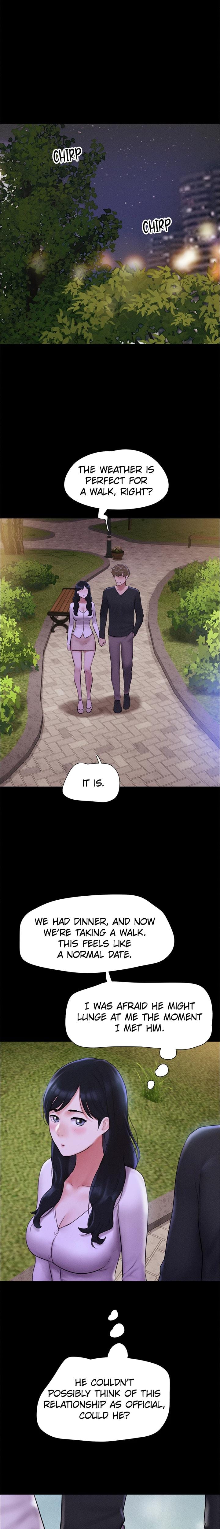 SO-EUN for All (Official) (Uncensored), chapter 51, page 19 of 25