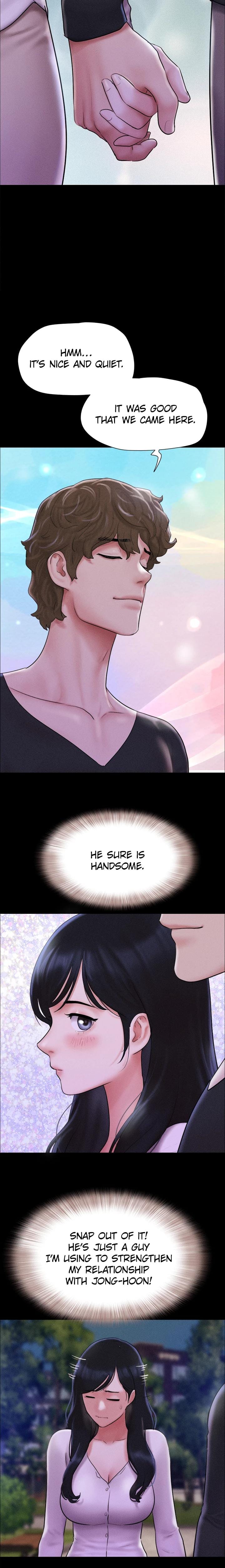 SO-EUN for All (Official) (Uncensored), chapter 51, page 20 of 25