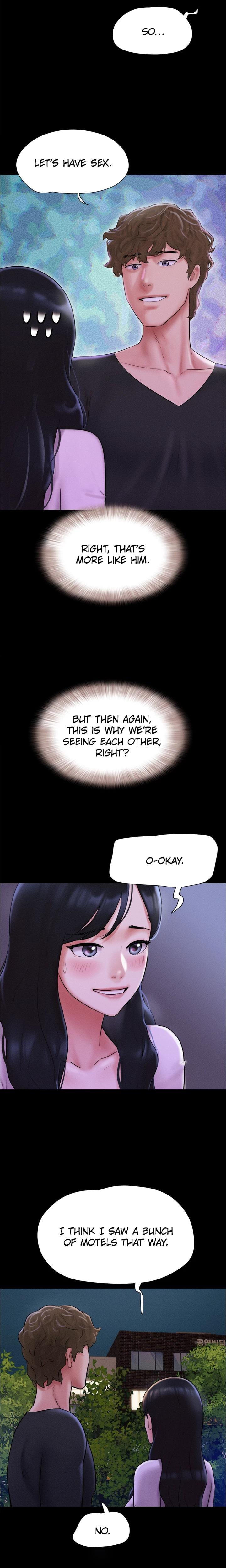 SO-EUN for All (Official) (Uncensored), chapter 51, page 21 of 25
