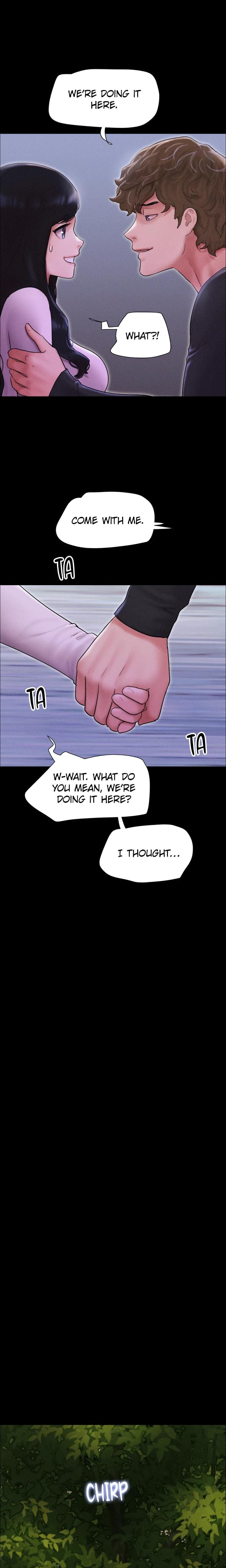 SO-EUN for All (Official) (Uncensored), chapter 51, page 22 of 25