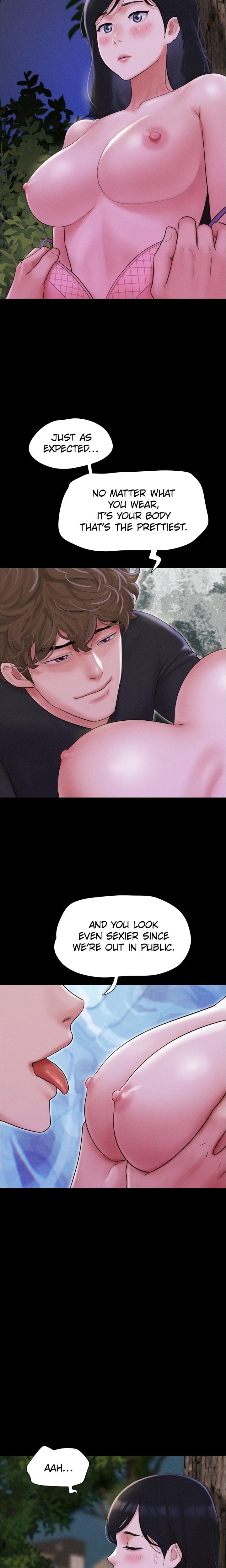 SO-EUN for All (Official) (Uncensored), chapter 52, page 5 of 25