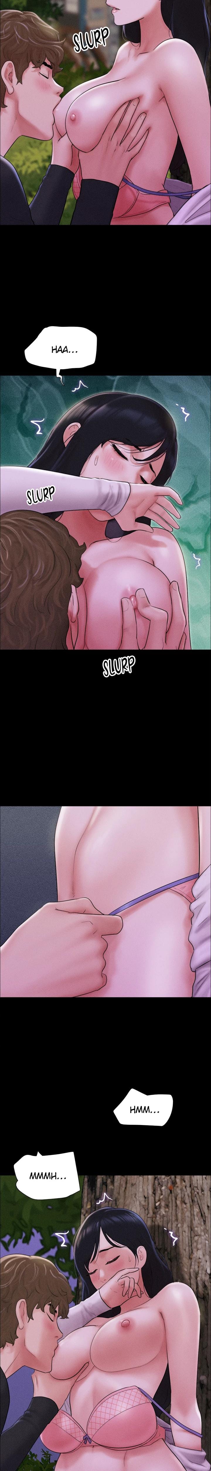 SO-EUN for All (Official) (Uncensored), chapter 52, page 6 of 25