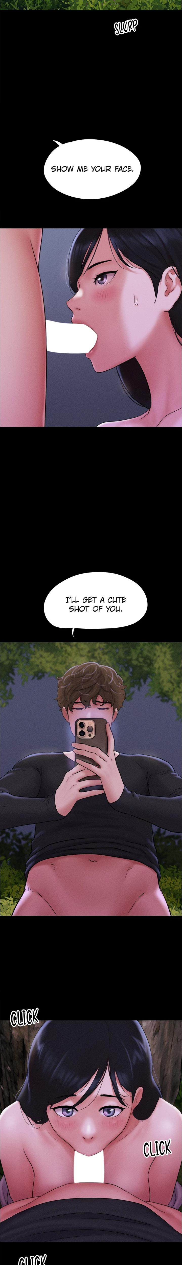 SO-EUN for All (Official) (Uncensored), chapter 52, page 10 of 25