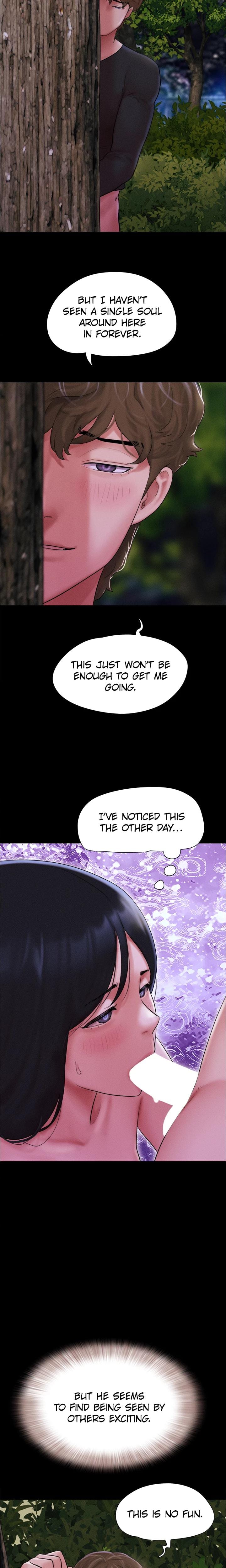 SO-EUN for All (Official) (Uncensored), chapter 52, page 12 of 25