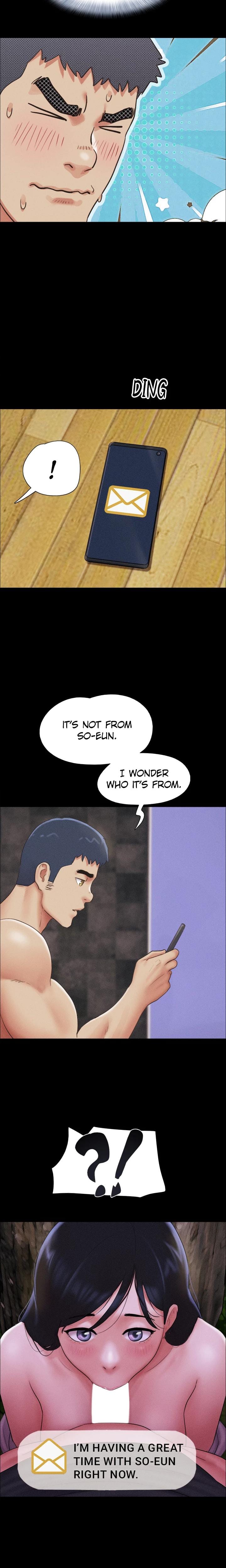 SO-EUN for All (Official) (Uncensored), chapter 52, page 16 of 25