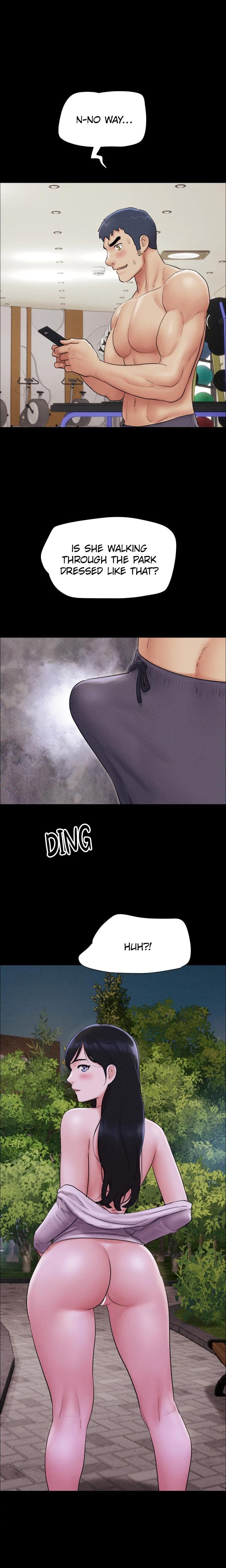 SO-EUN for All (Official) (Uncensored), chapter 52, page 18 of 25