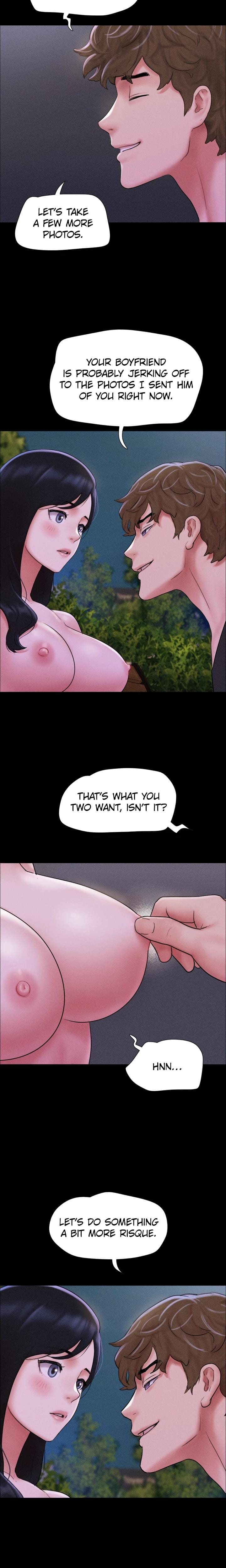 SO-EUN for All (Official) (Uncensored), chapter 52, page 21 of 25