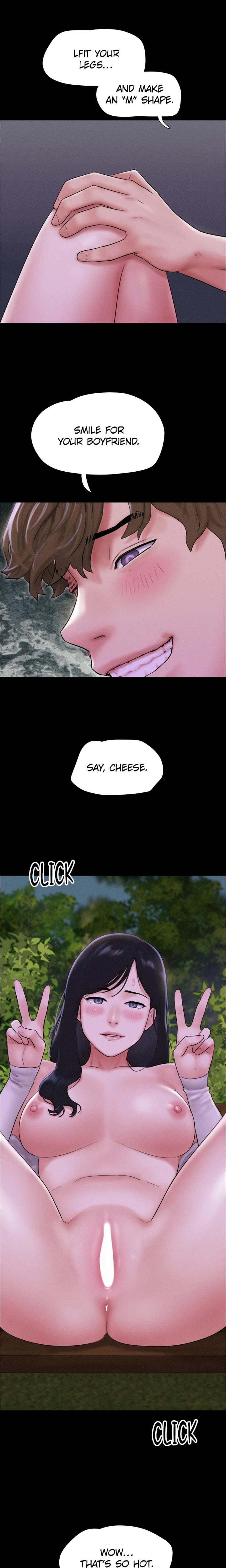 SO-EUN for All (Official) (Uncensored), chapter 52, page 22 of 25