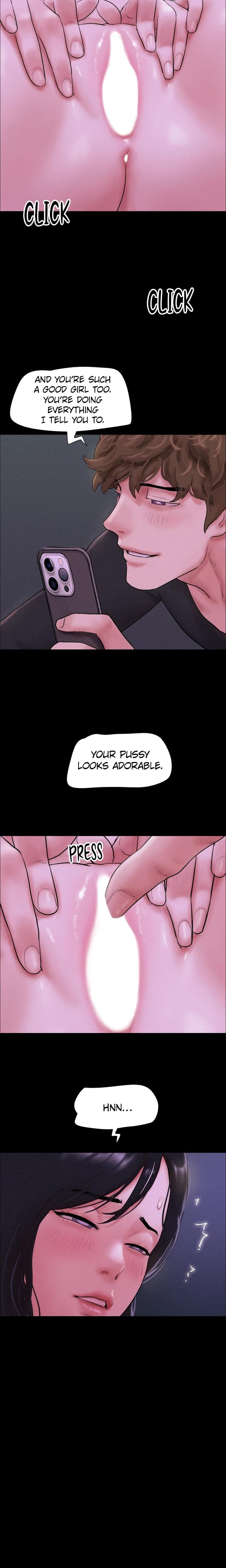 SO-EUN for All (Official) (Uncensored), chapter 52, page 24 of 25