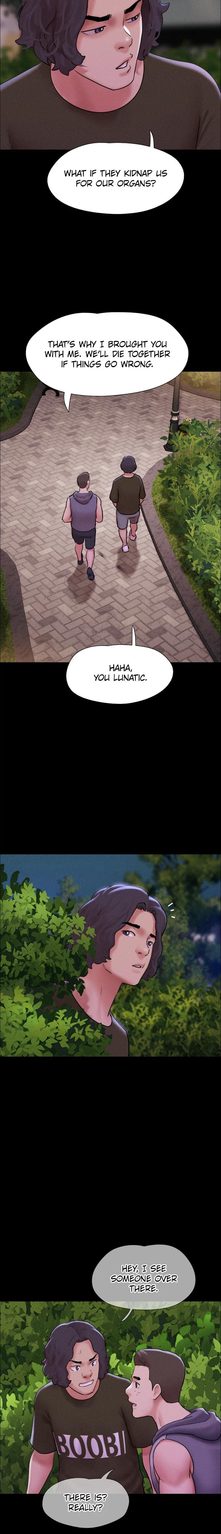 SO-EUN for All (Official) (Uncensored), chapter 53, page 5 of 25