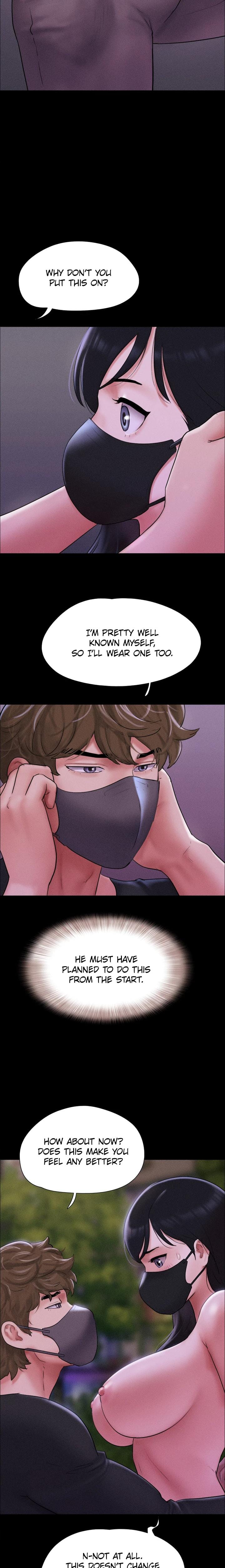 SO-EUN for All (Official) (Uncensored), chapter 53, page 8 of 25