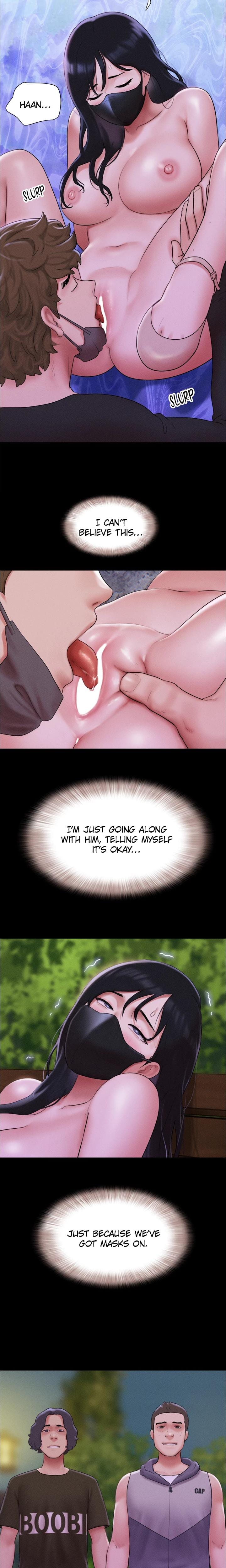 SO-EUN for All (Official) (Uncensored), chapter 53, page 11 of 25