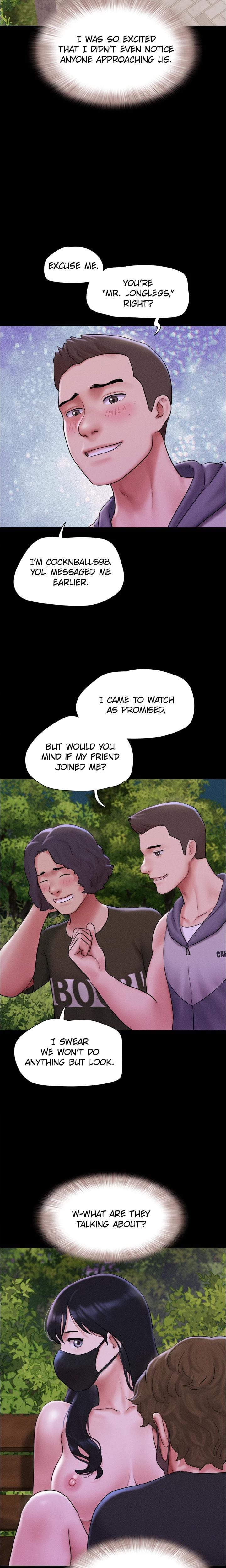 SO-EUN for All (Official) (Uncensored), chapter 53, page 13 of 25
