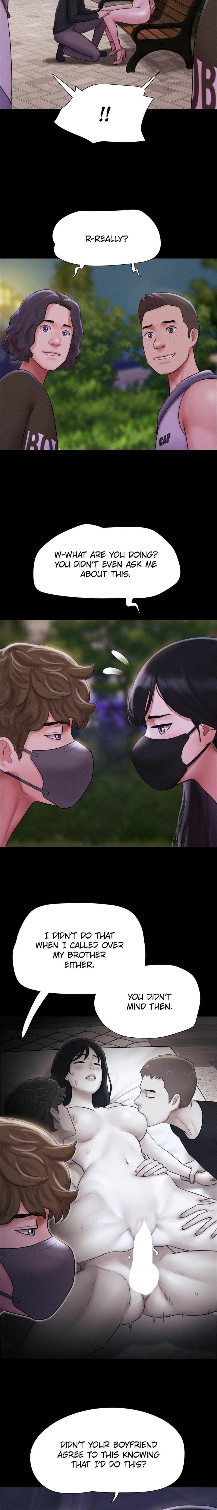 SO-EUN for All (Official) (Uncensored), chapter 53, page 16 of 25