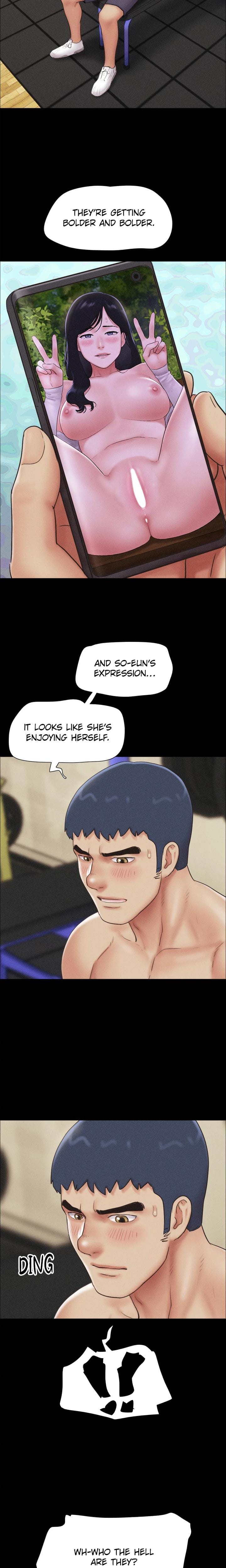 SO-EUN for All (Official) (Uncensored), chapter 53, page 18 of 25