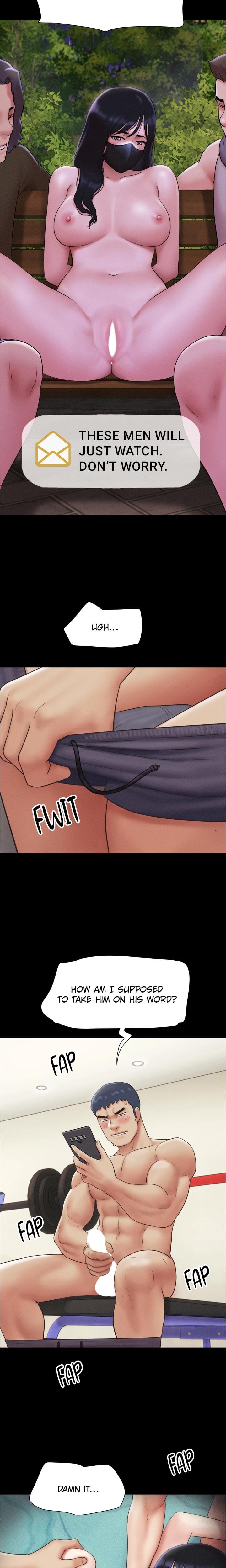 SO-EUN for All (Official) (Uncensored), chapter 53, page 19 of 25