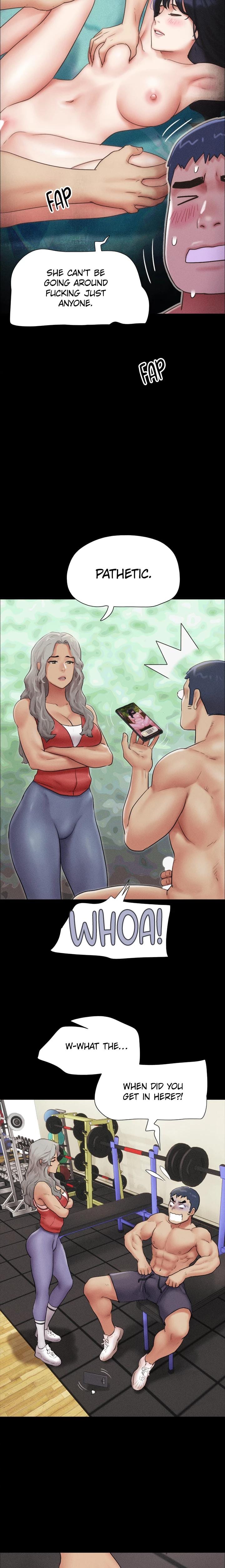 SO-EUN for All (Official) (Uncensored), chapter 53, page 20 of 25