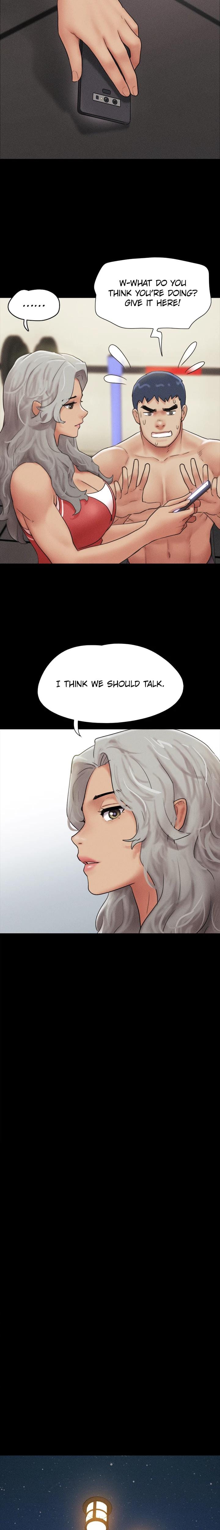 SO-EUN for All (Official) (Uncensored), chapter 53, page 21 of 25
