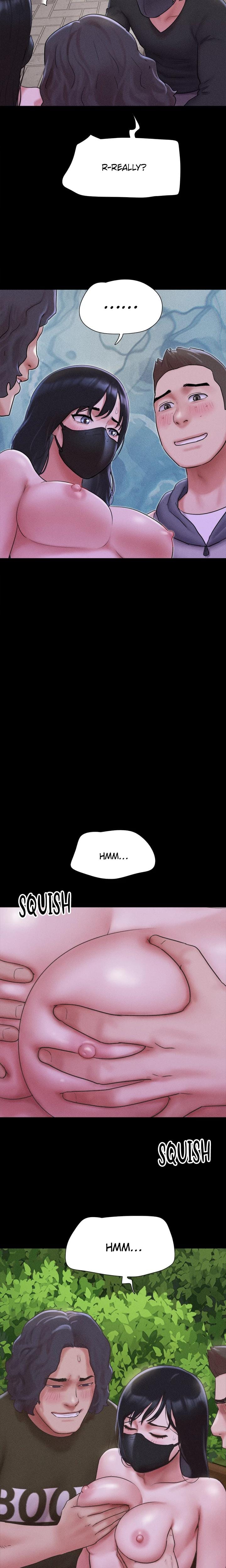 SO-EUN for All (Official) (Uncensored), chapter 53, page 24 of 25