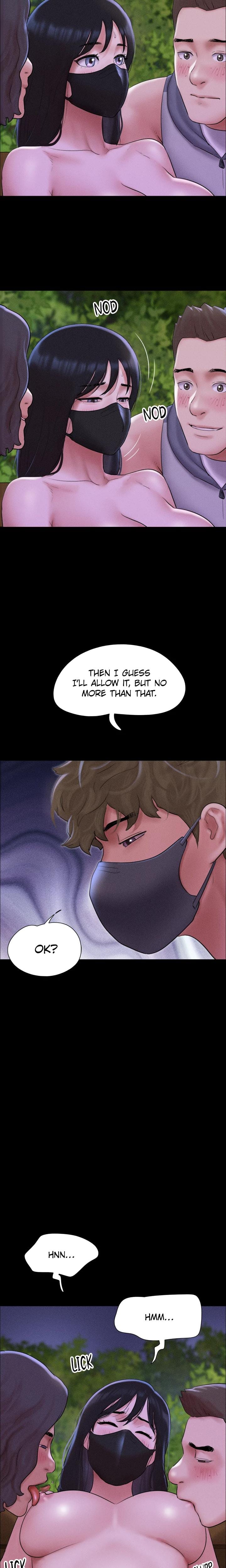 SO-EUN for All (Official) (Uncensored), chapter 54, page 6 of 25