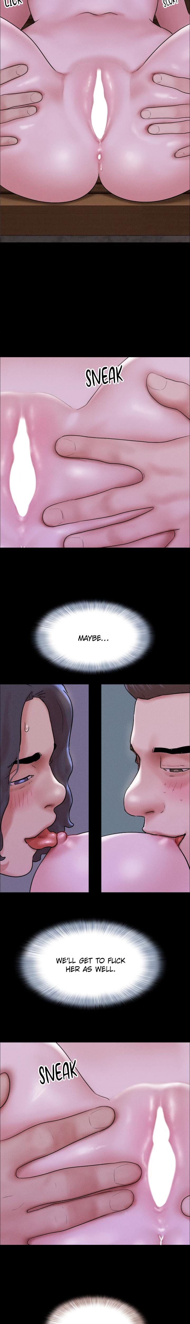 SO-EUN for All (Official) (Uncensored), chapter 54, page 7 of 25