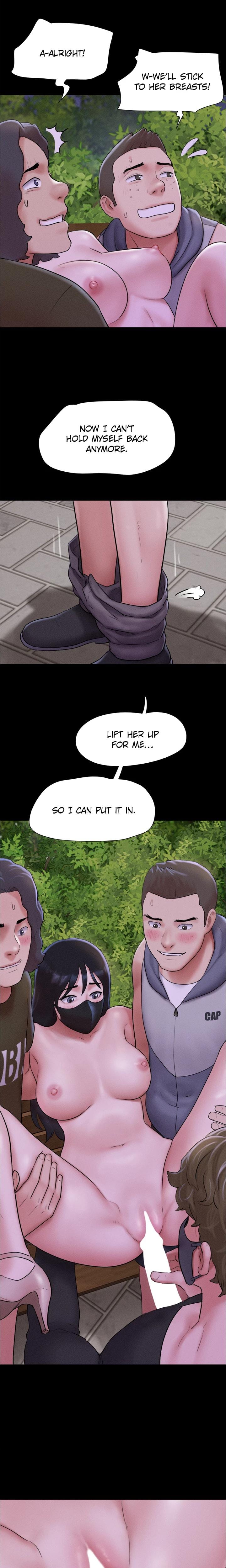 SO-EUN for All (Official) (Uncensored), chapter 54, page 9 of 25